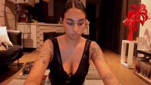 Samantha online show from February 28, 2025, 11:56 pm
