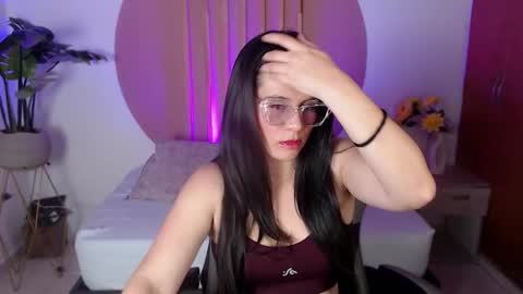 Snapshot of samantha_loughty chatting on December 16, 2025, 7:30 pm S A M A N T H A online show from December 16, 2025, 7:30 pm