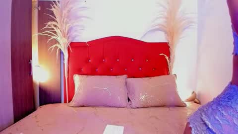 Snapshot of samantha_luv_ chatting on April 15, 2026, 5:36 am Samantha online show from April 15, 2026, 5:36 am