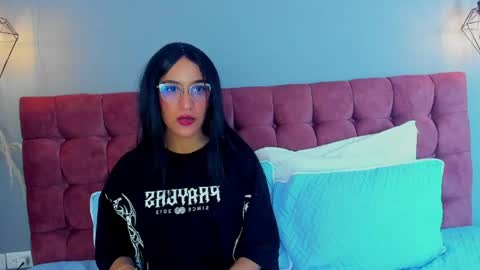 Snapshot of samantha_luv_ chatting on April 23, 2026, 4:57 am Samantha online show from April 23, 2026, 4:57 am