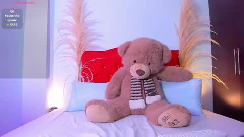 Snapshot of samantha_luv_ chatting on May 7, 2026, 1:44 am Samantha online show from May 7, 2026, 1:44 am