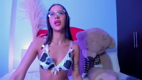 Snapshot of samantha_luv_ chatting on May 8, 2026, 7:30 pm Samantha online show from May 8, 2026, 7:30 pm