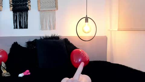 Sam online show from February 15, 2025, 12:54 pm