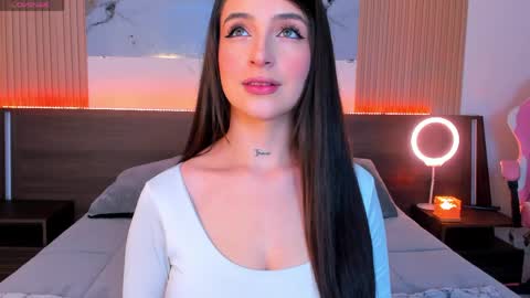 samantha_moons online show from April 4, 2026, 9:56 pm