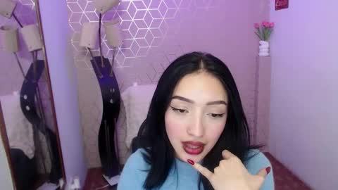 Samantha  online show from November 7, 2025, 1:05 am