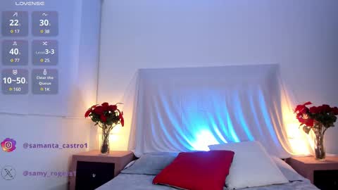 Sammy  online show from February 15, 2025, 12:01 pm