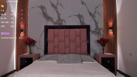 Sammy  online show from March 1, 2025, 12:01 pm