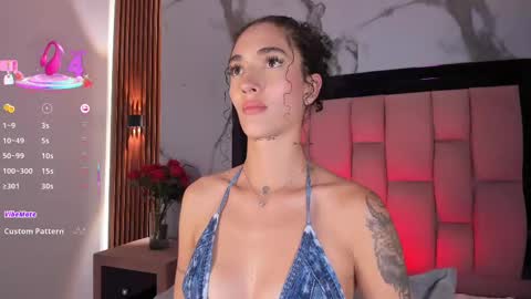 Sammy  online show from March 12, 2025, 6:11 pm