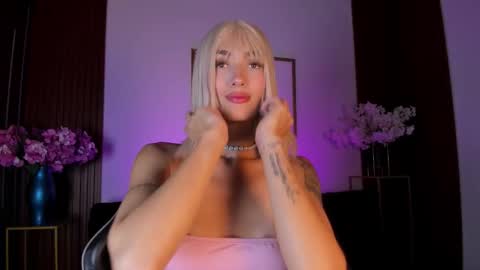 Sammy  online show from March 31, 2026, 4:18 pm