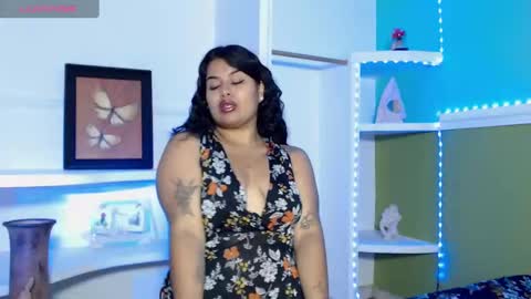 samantha_smiithh online show from October 30, 2025, 12:56 am