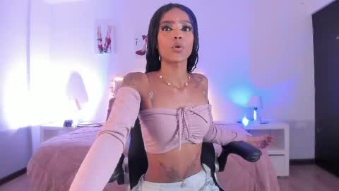 Samantha online show from May 14, 2026, 8:59 pm