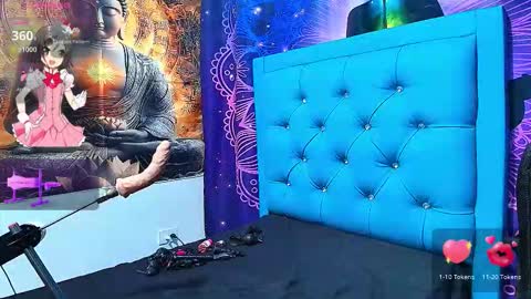 Snapshot of samantha_squirt18 chatting on February 18, 2026, 9:00 pm sammy online show from February 18, 2026, 9:00 pm