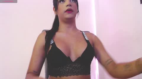 Snapshot of samantha_sweet30 chatting on January 16, 2025, 4:17 am Salome Vargas online show from January 16, 2025, 4:17 am