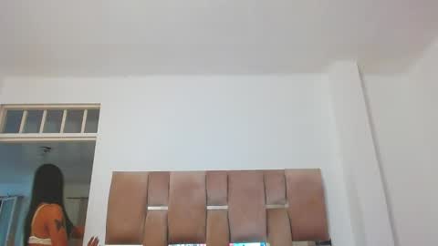 Snapshot of samantha_sweet30 chatting on February 2, 2026, 5:17 am Salome Vargas online show from February 2, 2026, 5:17 am