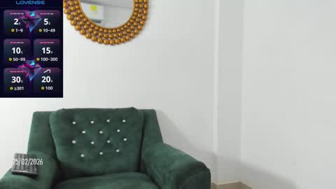 Snapshot of samantha_tayl0r chatting on February 26, 2026, 5:28 am samantha_tayl0r online show from February 26, 2026, 5:28 am