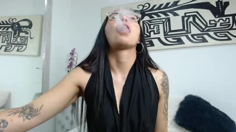 samantha_vaker online show from April 2, 2026, 3:42 pm