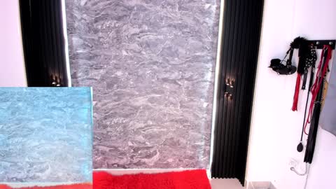 Snapshot of samantha_venus1 chatting on January 10, 2025, 2:02 pm Samantha online show from January 10, 2025, 2:02 pm