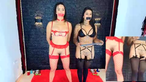 Snapshot of samantha_venus1 chatting on October 29, 2025, 11:34 am Samantha online show from October 29, 2025, 11:34 am