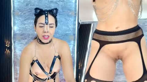 Snapshot of samantha_venus1 chatting on December 3, 2025, 1:09 pm Samantha online show from December 3, 2025, 1:09 pm