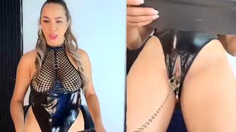 Snapshot of samantha_venus1 chatting on June 16, 2026, 3:47 pm Samantha online show from June 16, 2026, 3:47 pm