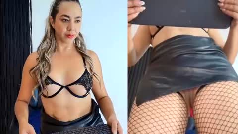 Snapshot of samantha_venus1 chatting on June 28, 2026, 2:56 pm Samantha online show from June 28, 2026, 2:56 pm