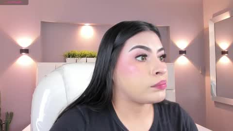  Samanthaa online show from March 6, 2025, 3:35 am