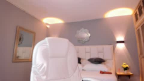  Samanthaa online show from February 11, 2026, 12:10 pm