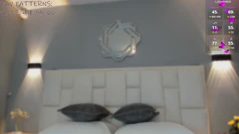  Samanthaa online show from February 22, 2026, 11:31 am