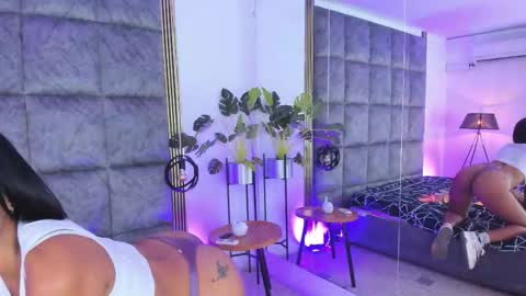 Samantha online show from November 29, 2025, 4:59 am