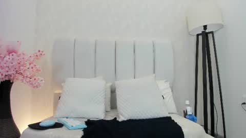 . Samantha  . online show from August 3, 2026, 12:43 pm