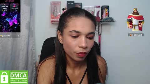 Snapshot of samanthaa_queen chatting on March 12, 2025, 10:48 am sam online show from March 12, 2025, 10:48 am