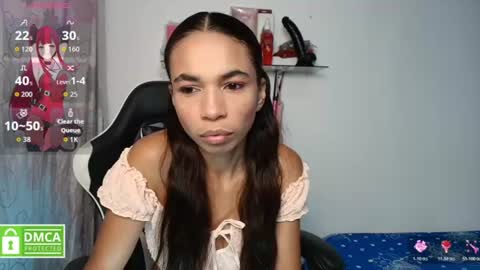 Snapshot of samanthaa_queen chatting on July 2, 2026, 11:49 am sam online show from July 2, 2026, 11:49 am