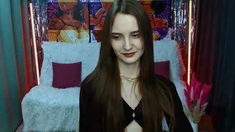 Snapshot of samanthaawalker chatting on February 8, 2025, 1:54 pm SamanthaaWalker online show from February 8, 2025, 1:54 pm