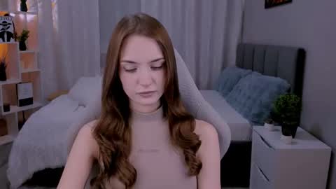 Snapshot of samanthaawalker chatting on June 10, 2026, 8:08 pm SamanthaaWalker online show from June 10, 2026, 8:08 pm