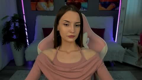 Snapshot of samanthaawalker chatting on June 11, 2026, 2:37 pm SamanthaaWalker online show from June 11, 2026, 2:37 pm