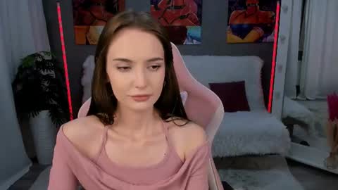 Snapshot of samanthaawalker chatting on July 10, 2026, 8:11 pm SamanthaaWalker online show from July 10, 2026, 8:11 pm