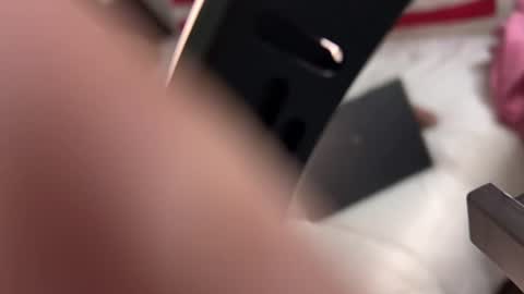 Snapshot of samanthababy1 chatting on July 16, 2026, 9:43 pm Samantha online show from July 16, 2026, 9:43 pm