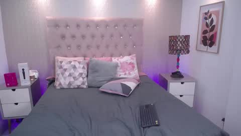 Snapshot of samanthacarteer chatting on November 23, 2025, 5:07 am Samantha online show from November 23, 2025, 5:07 am