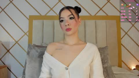 Snapshot of samanthaclay chatting on January 19, 2025, 7:26 pm online show from January 19, 2025, 7:26 pm