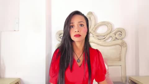 Snapshot of samanthaferrer_ chatting on April 4, 2026, 7:44 pm Samantha online show from April 4, 2026, 7:44 pm