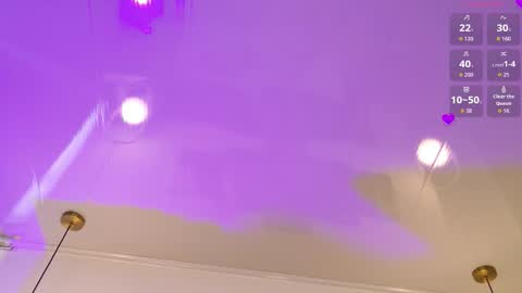 IGSamanthaGrant 10 online show from February 25, 2026, 1:43 pm