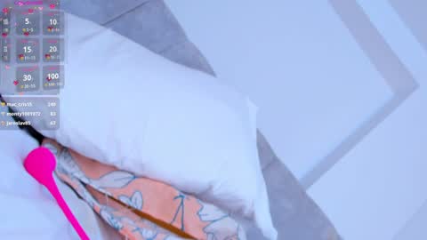 V A  N E S S A  online show from January 21, 2025, 1:50 am