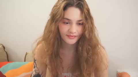 Snapshot of samanthajnss chatting on February 16, 2025, 6:10 pm samanthajnss online show from February 16, 2025, 6:10 pm