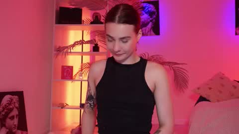 Snapshot of samanthajnss chatting on September 17, 2025, 6:20 pm samanthajnss online show from September 17, 2025, 6:20 pm