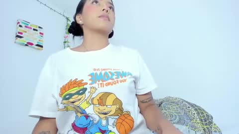 Snapshot of samanthajonson_ chatting on February 19, 2025, 2:23 pm samanthajonson online show from February 19, 2025, 2:23 pm