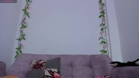 Snapshot of samanthajonson_ chatting on February 9, 2026, 3:38 pm samanthajonson online show from February 9, 2026, 3:38 pm