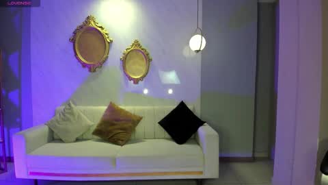 Snapshot of samanthaklein_ chatting on October 22, 2025, 3:29 am Samantha Klein online show from October 22, 2025, 3:29 am