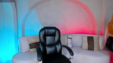 Snapshot of samanthaklein_ chatting on October 29, 2025, 3:53 am Samantha Klein online show from October 29, 2025, 3:53 am