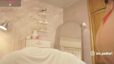 Snapshot of samanthalavey_ chatting on April 25, 2026, 12:24 am paulina rios online show from April 25, 2026, 12:24 am