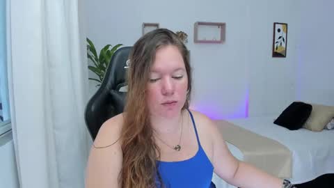 Snapshot of samanthaleon chatting on December 17, 2024, 5:36 pm Samantha samy online show from December 17, 2024, 5:36 pm